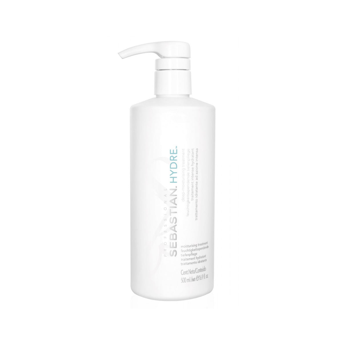Sebastian Professional Hydre Treatment Haarmaske 500 ml