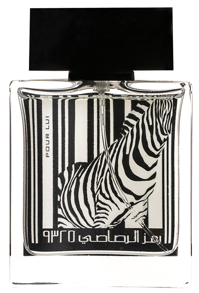 Rasasi Rumz Al Rasasi 9325 Pour Lui Eau de Parfum 50 ml
