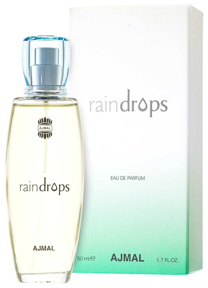 Ajmal Raindrops Eau de Parfum 50 ml