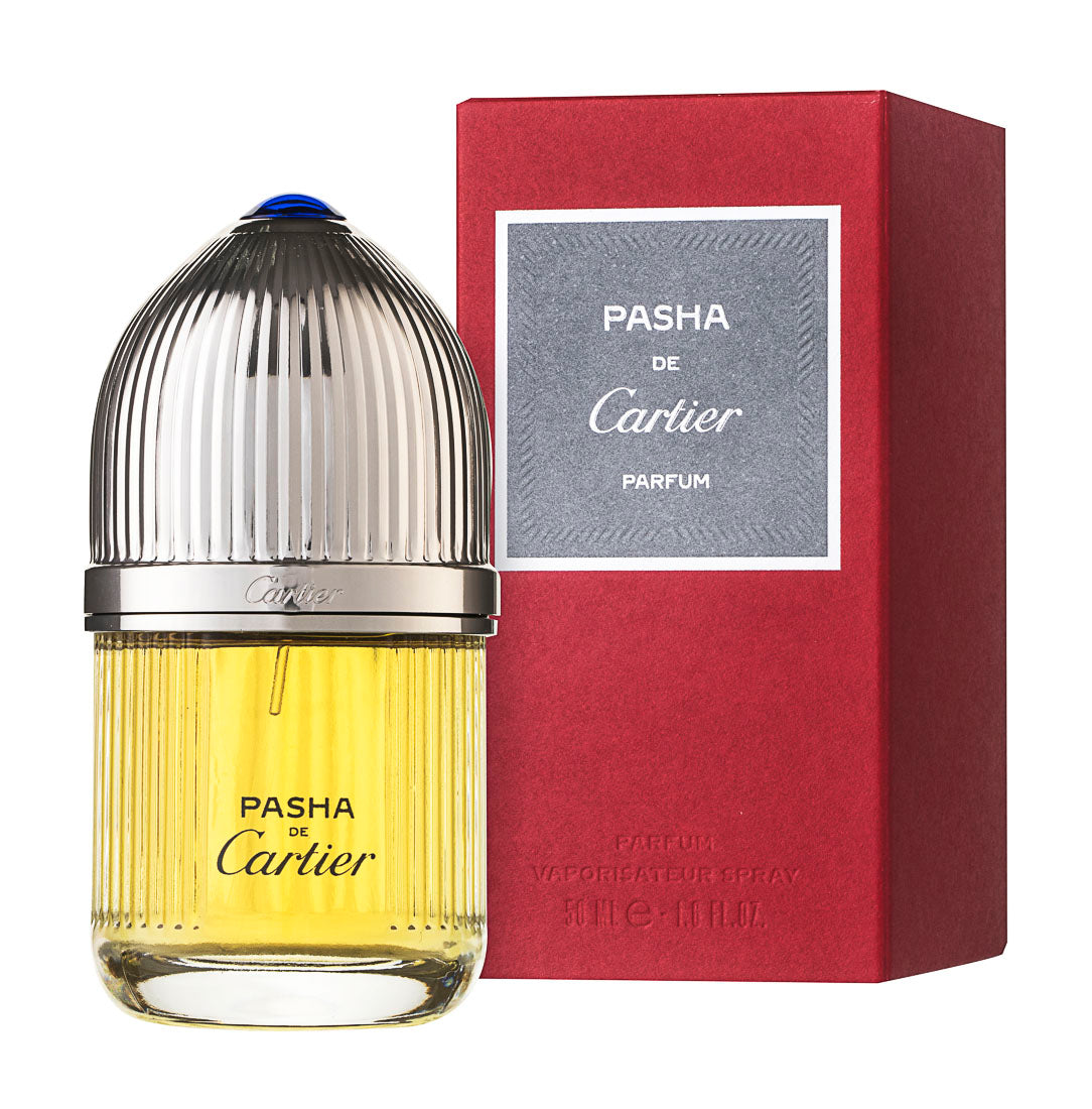 Cartier Pasha de Cartier Parfum 50 ml