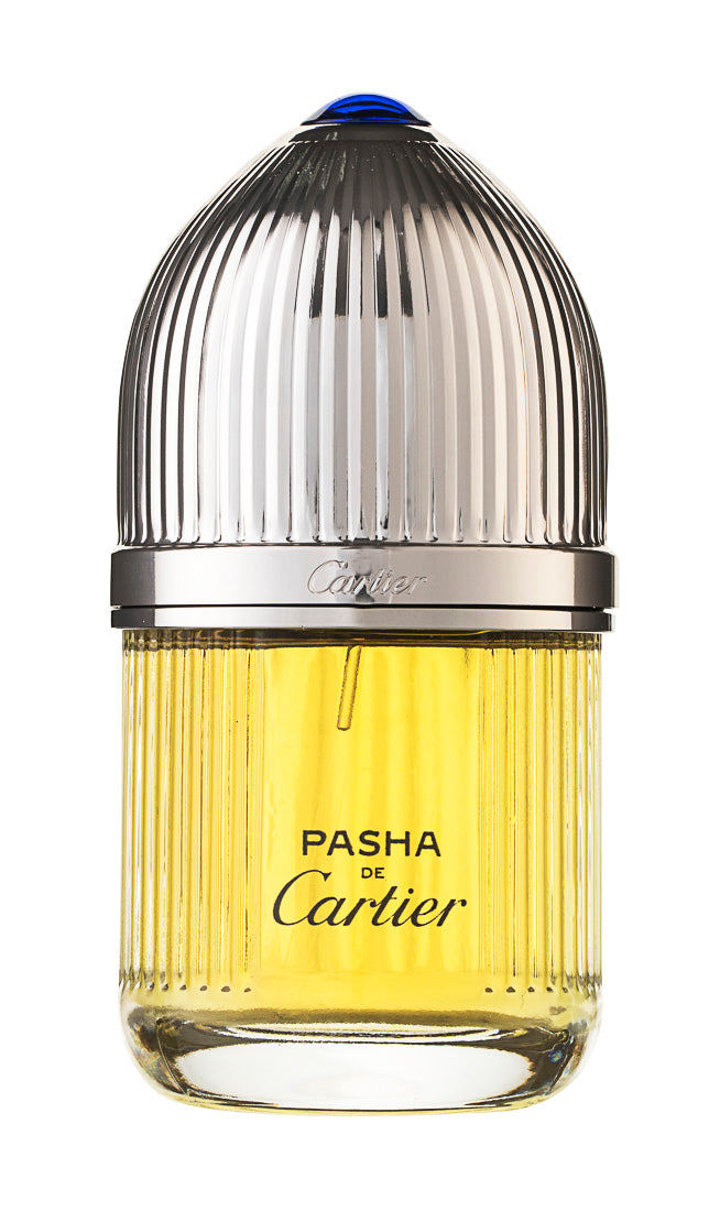 Cartier Pasha de Cartier Parfum 50 ml