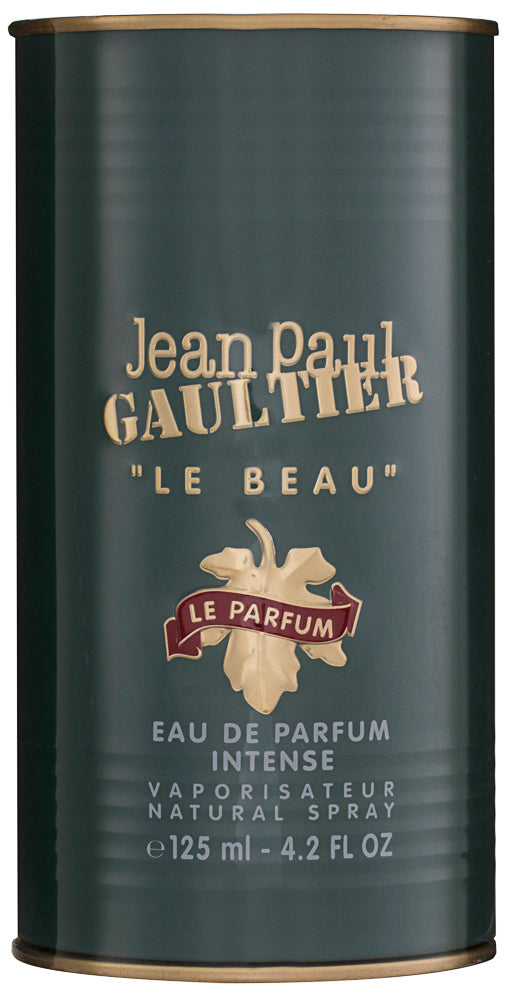 Jean Paul Gaultier Le Beau Le Parfum Eau de Parfum Intense 125 ml