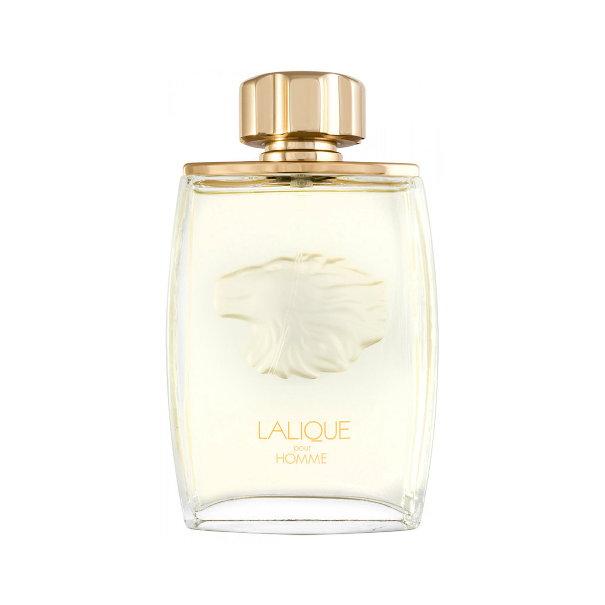 Lalique Lion Pour Homme Eau de Parfum 125 ml