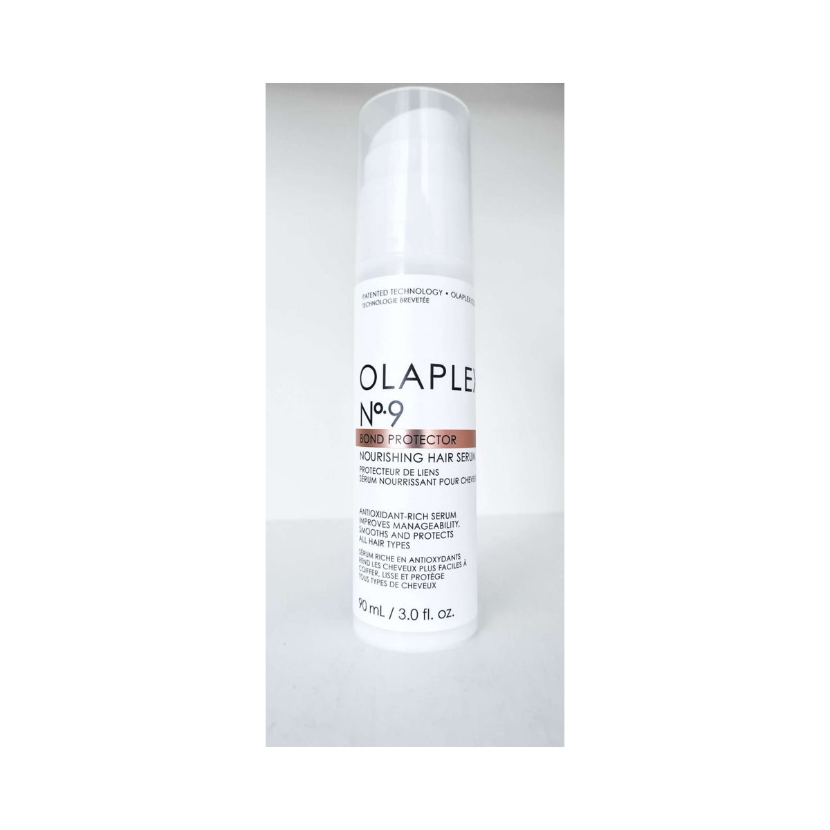 Olaplex No. 9 Bond Protector Nourishing Haarserum 90 ml