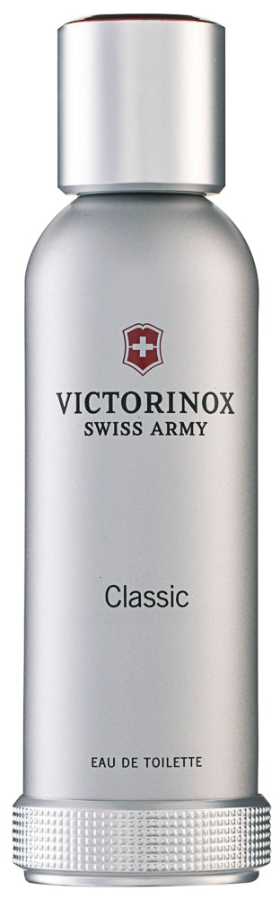 Victorinox Swiss Army Swiss Army Classic Eau de Toilette 100 ml