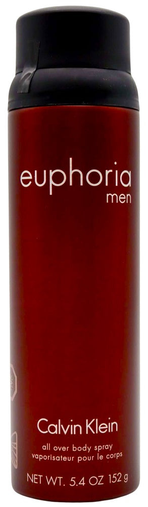 Calvin Klein Euphoria for Men Deodorant Spray 160 ml