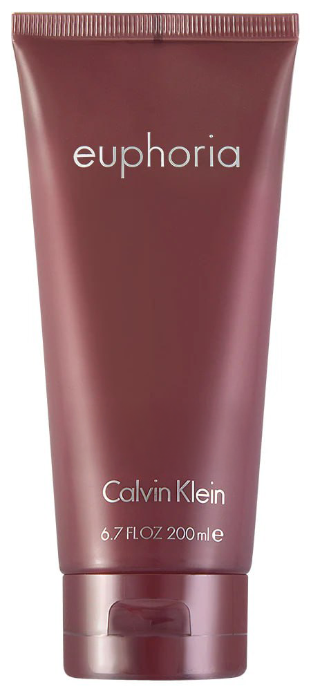 Calvin Klein Euphoria Körperlotion 200 ml