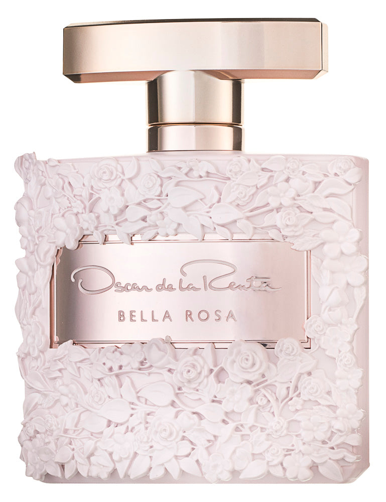 Oscar de la Renta Bella Rosa Eau de Parfum 100 ml