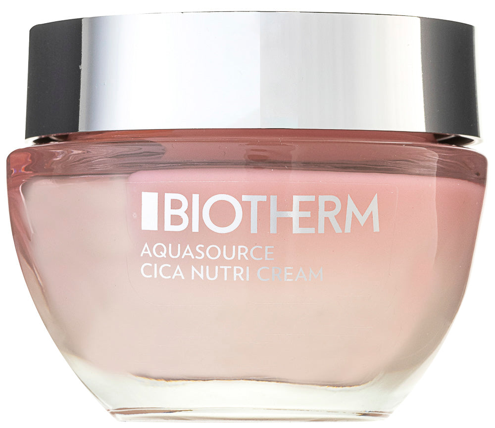 Biotherm Aquasource Cica Nutri Cream 50 ml