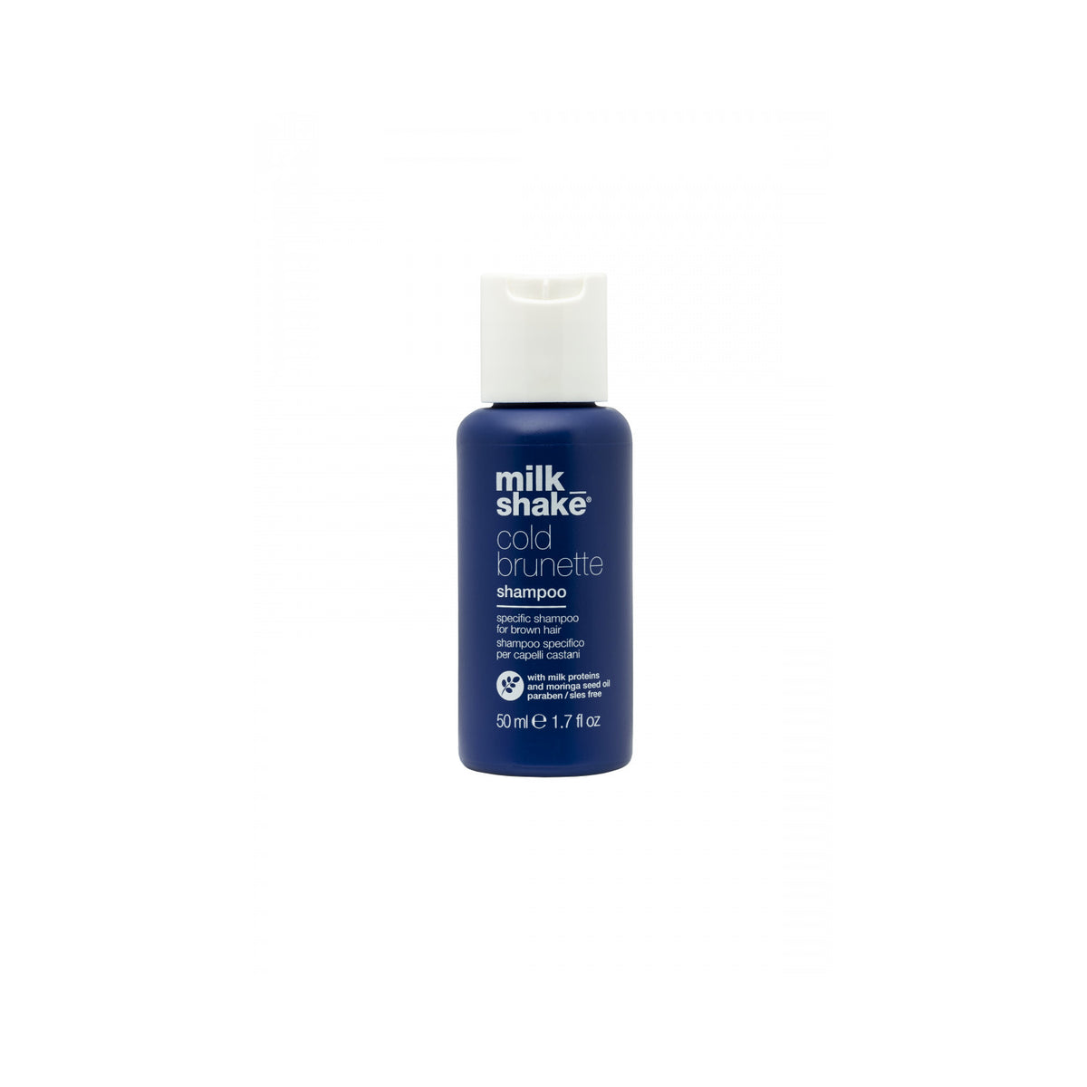 milk_shake Cold Brunette Shampoo 50 ml