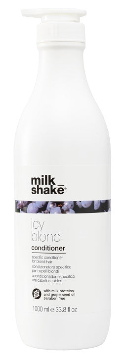 Milk Shake Icy Blond Conditioner 1000 ml