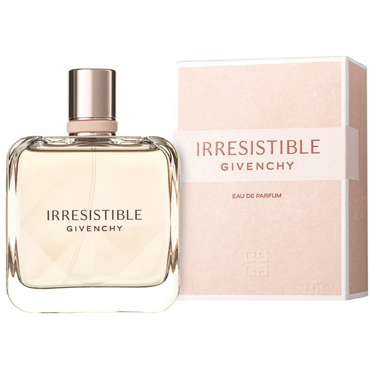 Givenchy Irresistible Eau de Toilette 50 ml