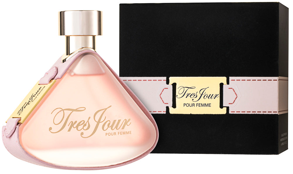 Armaf Tres Jour Eau de Parfum 100 ml