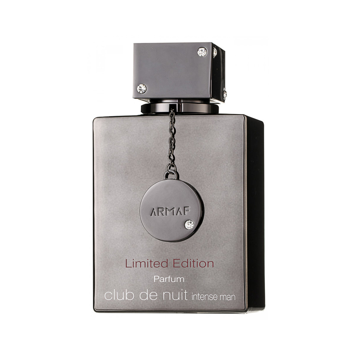 Armaf Club de Nuit Intense Man Limited Edition Parfum 105 ml / New vision