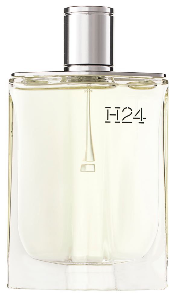 Hermès H24 Eau de Toilette 50 ml