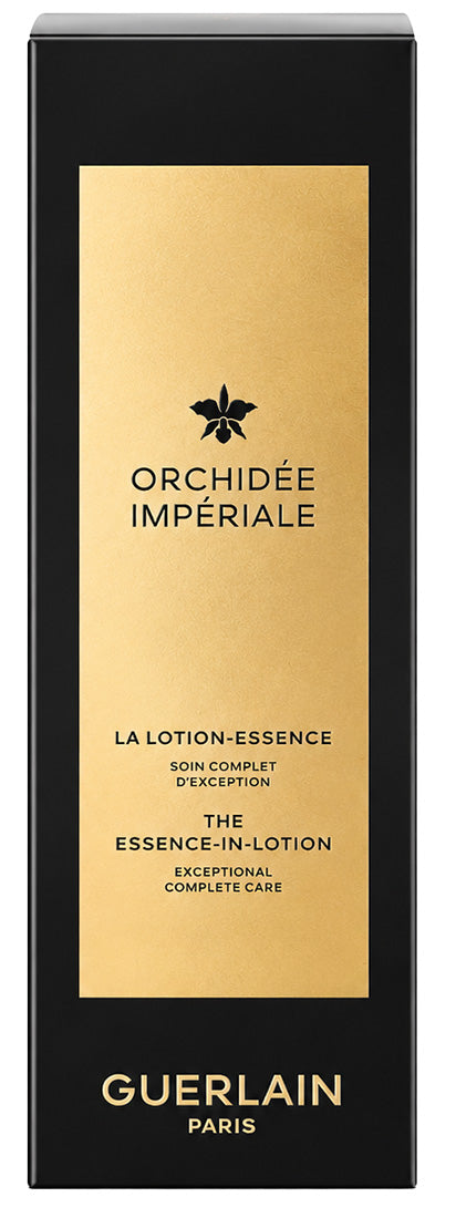 Guerlain Orchidée Impériale Essence Gesichtslotion 125 ml