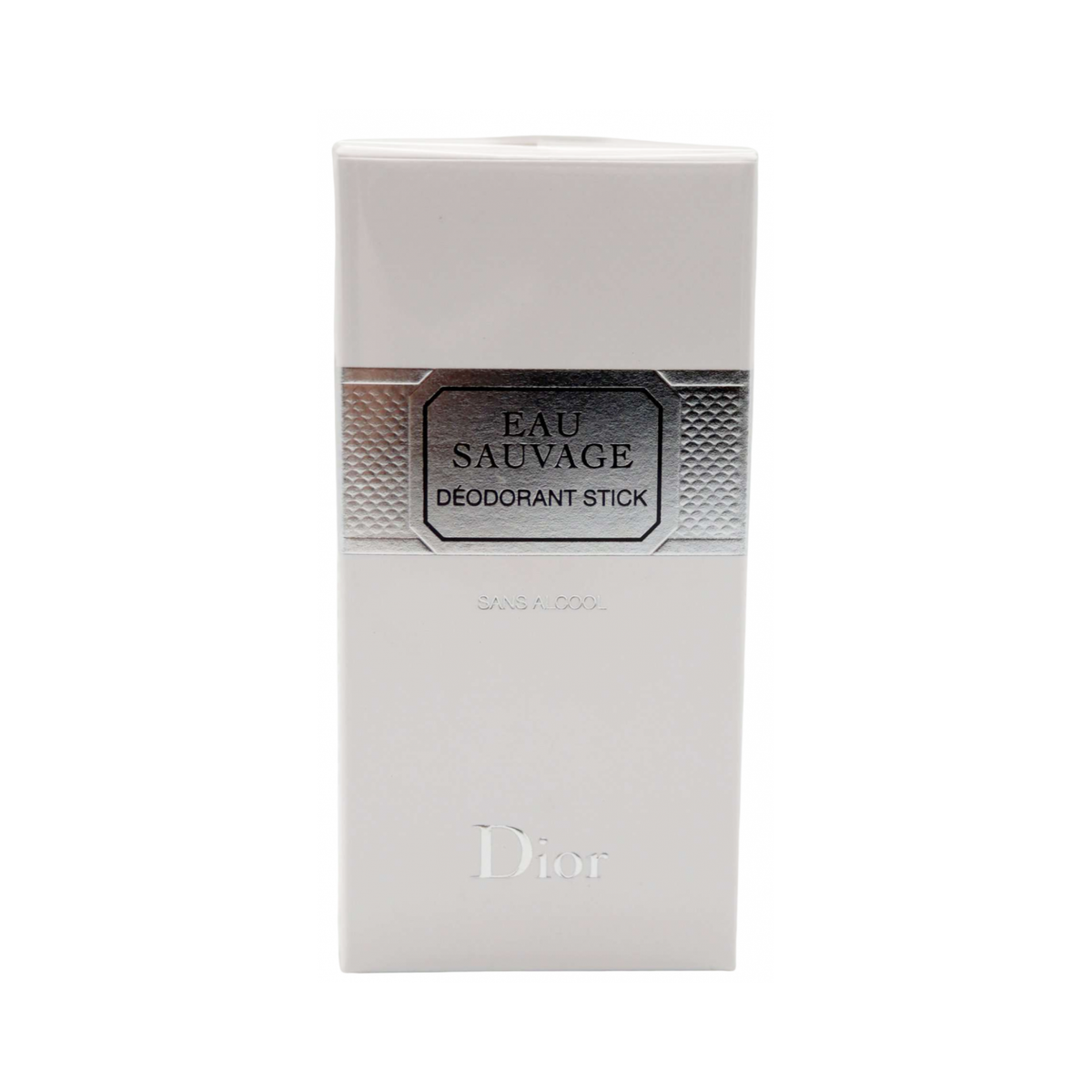 Dior Eau Sauvage Deodorant Stick 75 ml