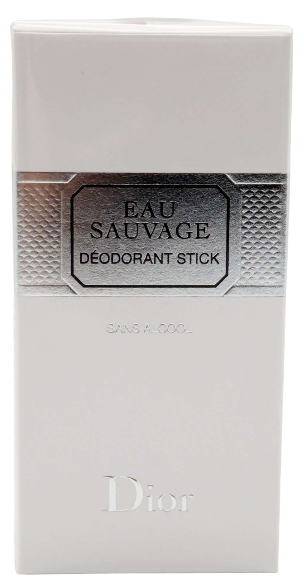 Christian Dior Eau Sauvage Deodorant Stick 75 ml