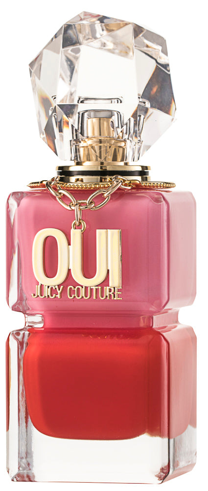 Juicy Couture Oui Eau de Parfum 100 ml