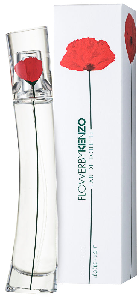 Kenzo Flower by Kenzo Legere Eau de Toilette 30 ml