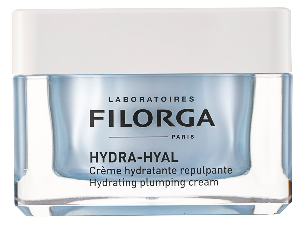 Filorga Hydra-Hyal Hydrating Plumping Gesichtscreme 50 ml