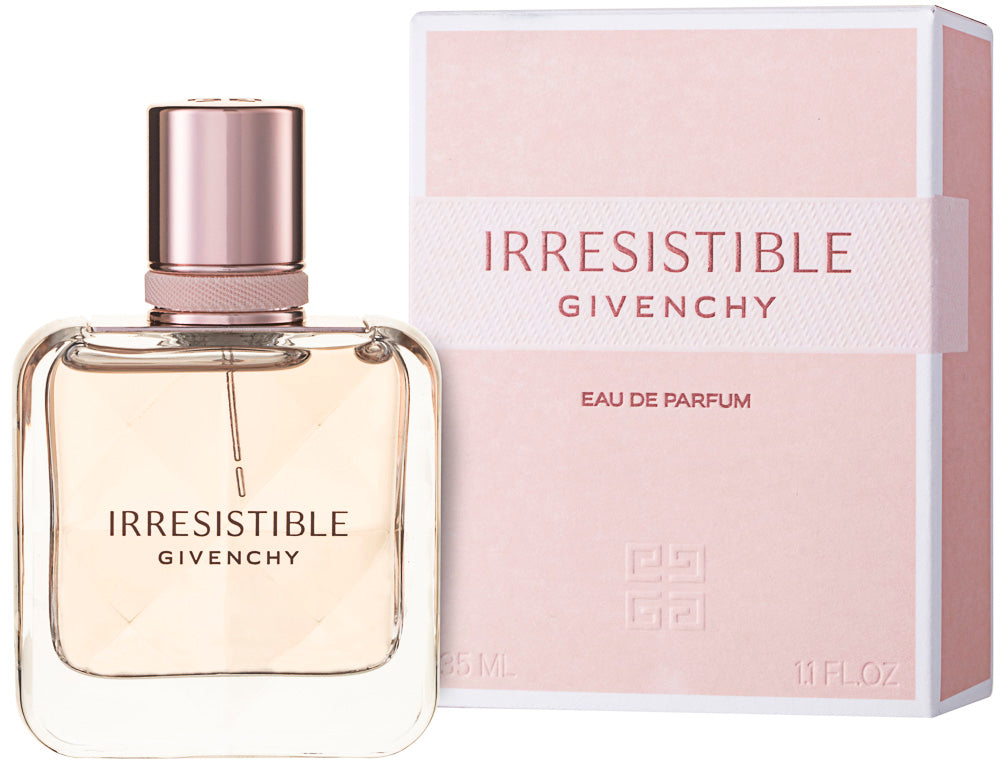 Givenchy Irresistible Eau de Parfum 35 ml