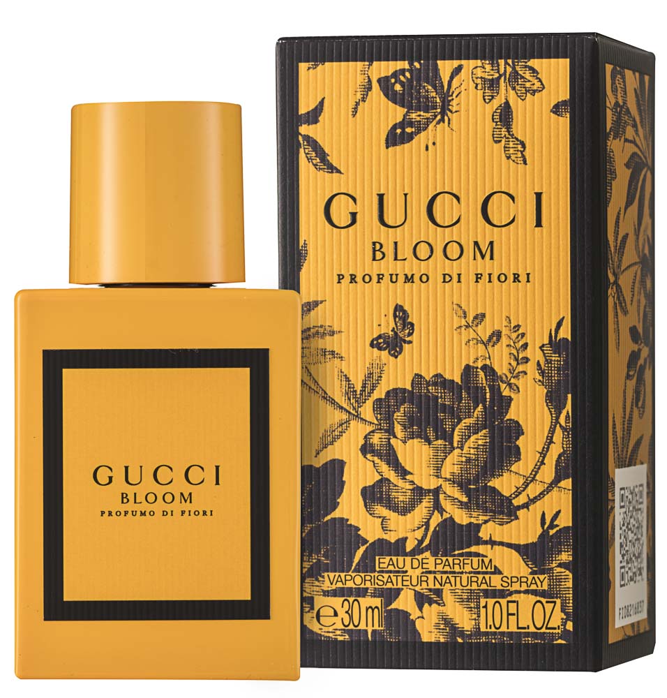 Gucci Bloom Profumo di Fiori Eau de Parfum 30 ml