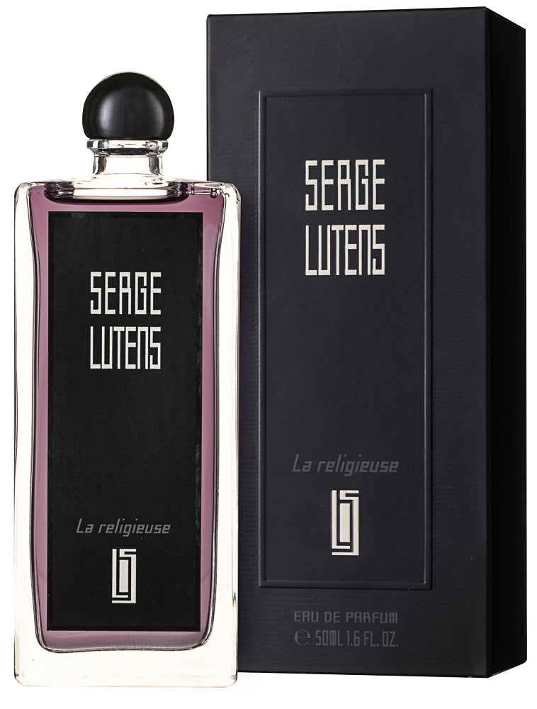 Serge Lutens La Religieuse Eau de Parfum 50 ml