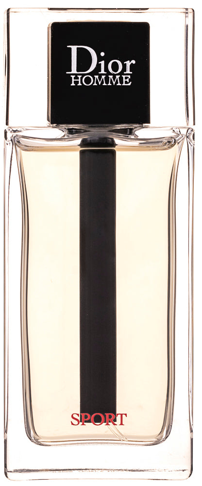 Dior Homme Sport 2021 Eau de Toilette 75 ml