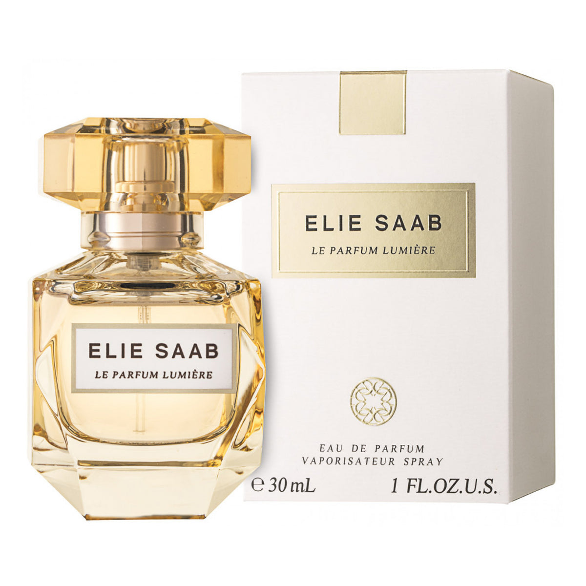 Elie Saab Le Parfum Lumière Eau de Parfum 30 ml