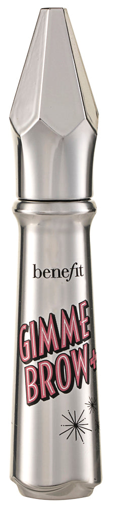 Benefit Gimme Brow+ Mini Volumizing Augenbrauengel 3 g / 04 Warm deep brown