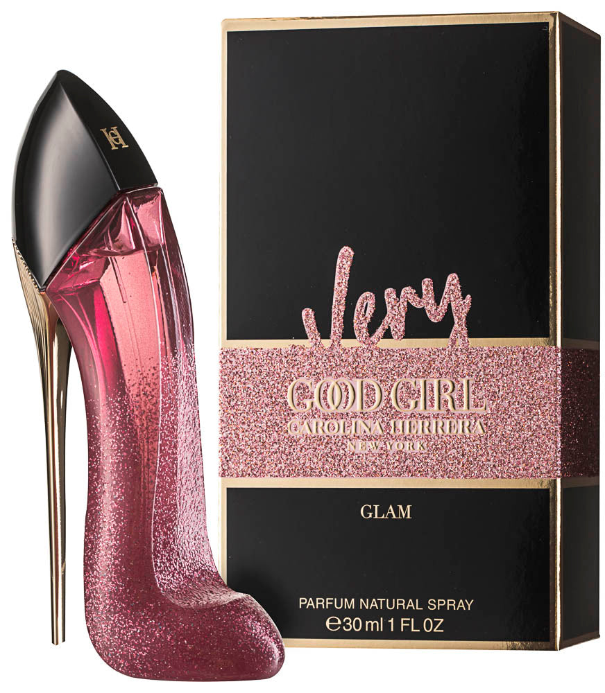 Carolina Herrera Very Good Girl Glam Eau de Parfum 30 ml