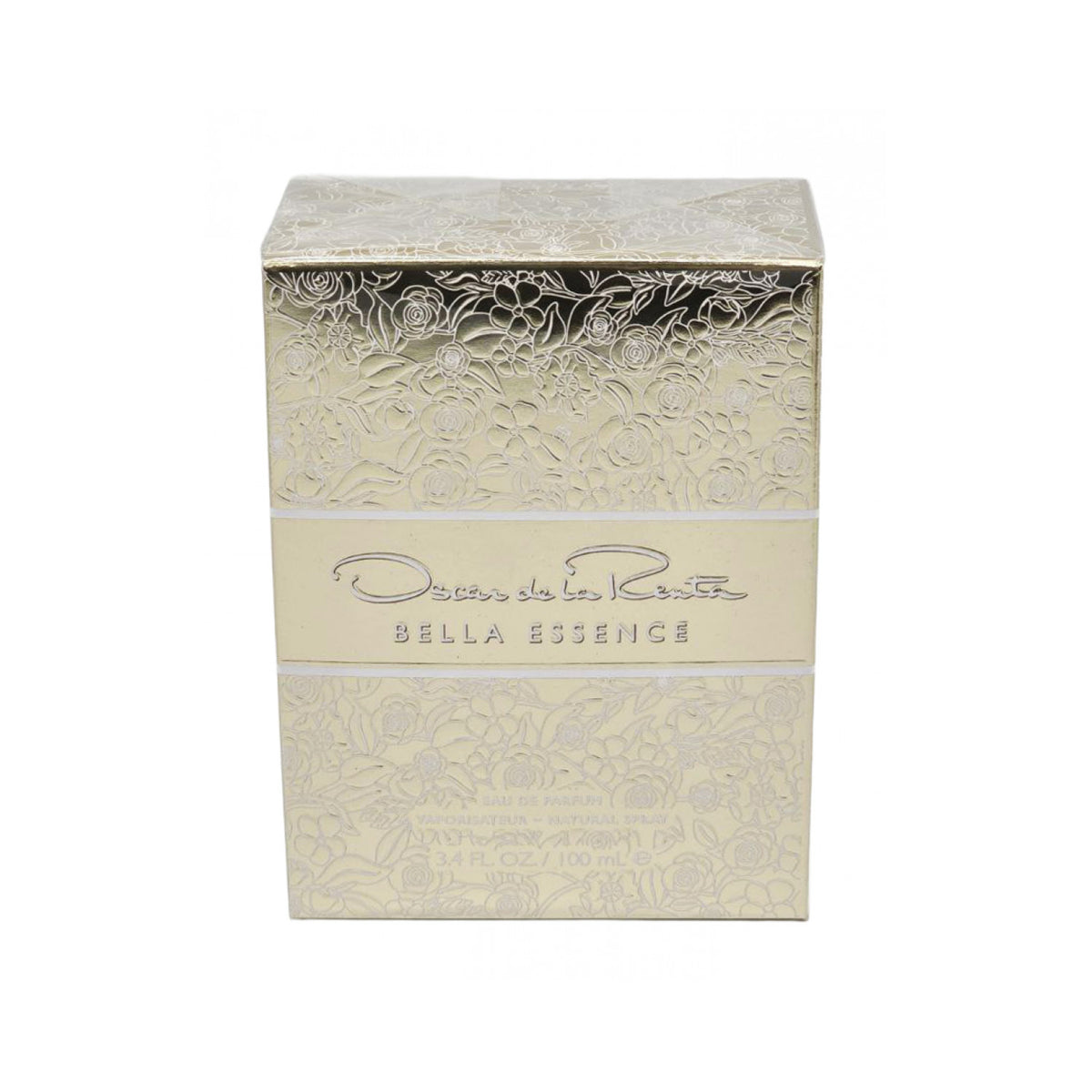 Oscar de la Renta Bella Essence Eau de Parfum 100 ml