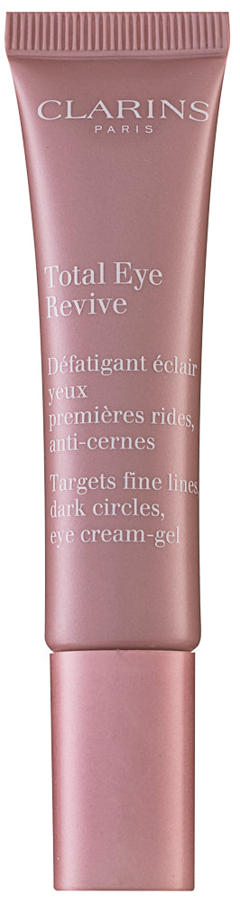 Clarins Total Eye Revive Augenpflegegel 15 ml