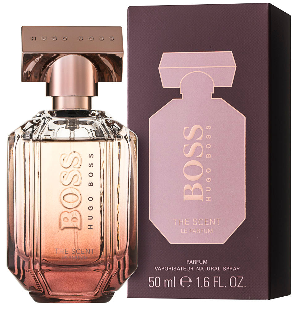 Hugo Boss The Scent Le Parfum For Her Parfum 50 ml