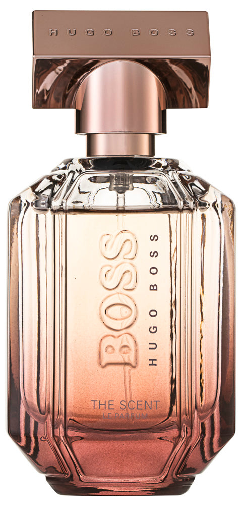 Hugo Boss The Scent Le Parfum For Her Parfum 50 ml