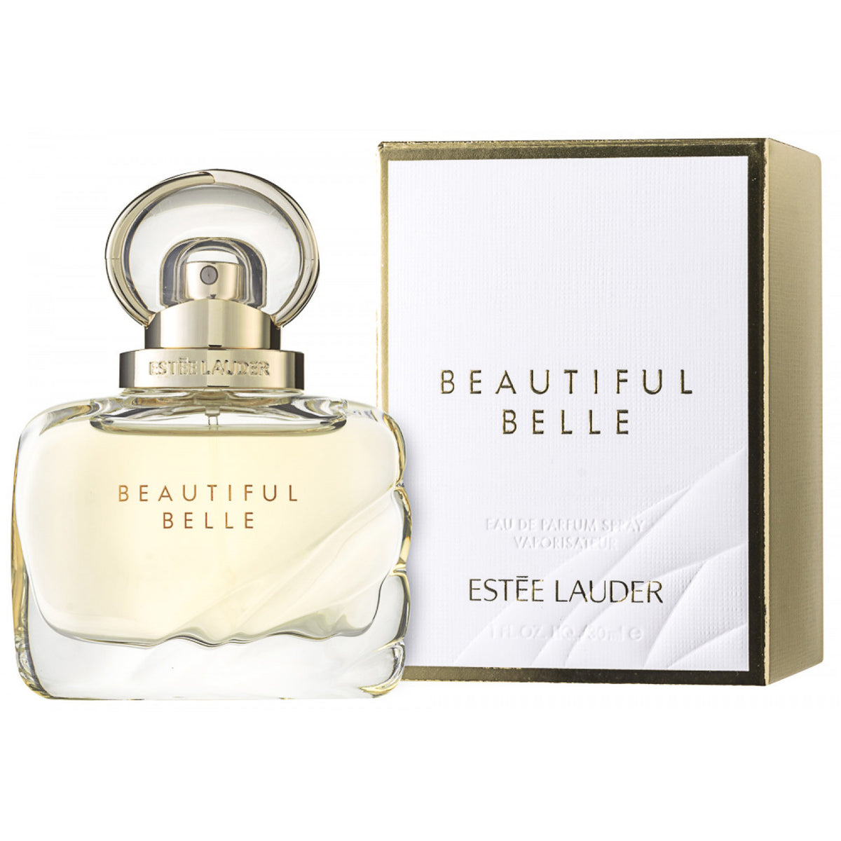 Estée Lauder Beautiful Belle Eau de Parfum 30 ml