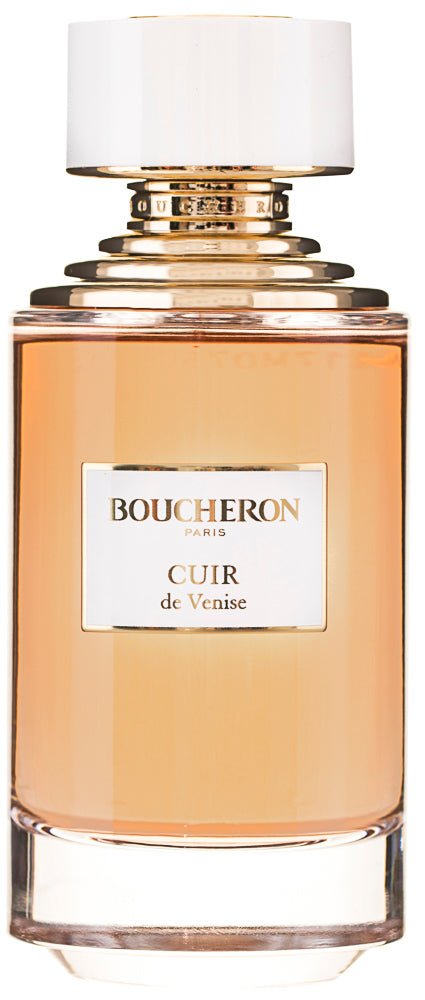 Boucheron Cuir de Venise Eau de Parfum 125 ml