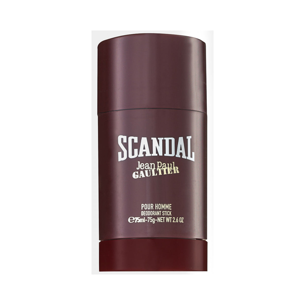 Jean Paul Gaultier Scandal Pour Homme Deodorant Stick 75 ml