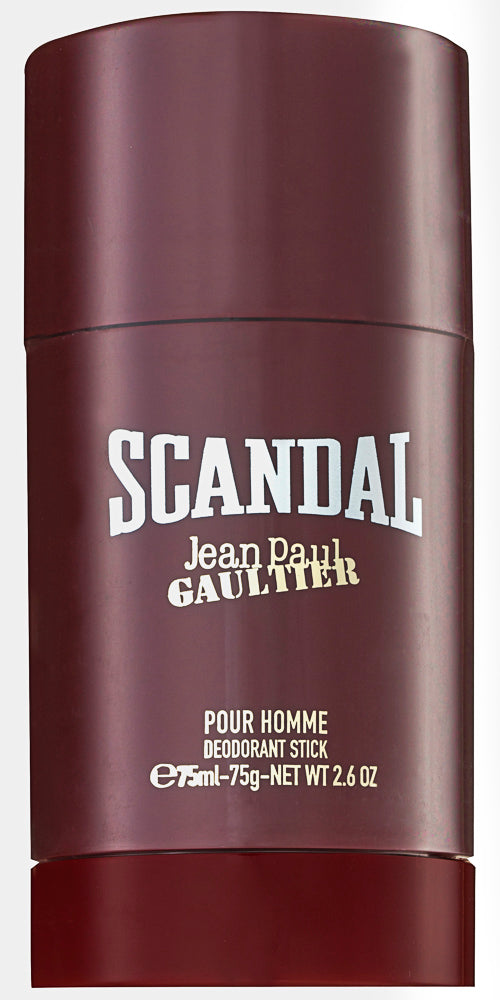 Jean Paul Gaultier Scandal Pour Homme Deodorant Stick 75 ml