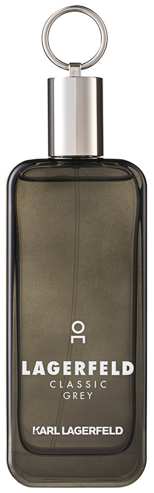 Karl Lagerfeld Classic Grey Eau de Toilette 100 ml