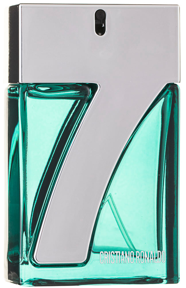 Cristiano Ronaldo CR7 Origins Eau de Toilette 30 ml