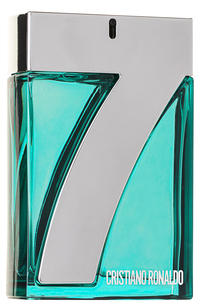 Cristiano Ronaldo CR7 Origins Eau de Toilette 100 ml