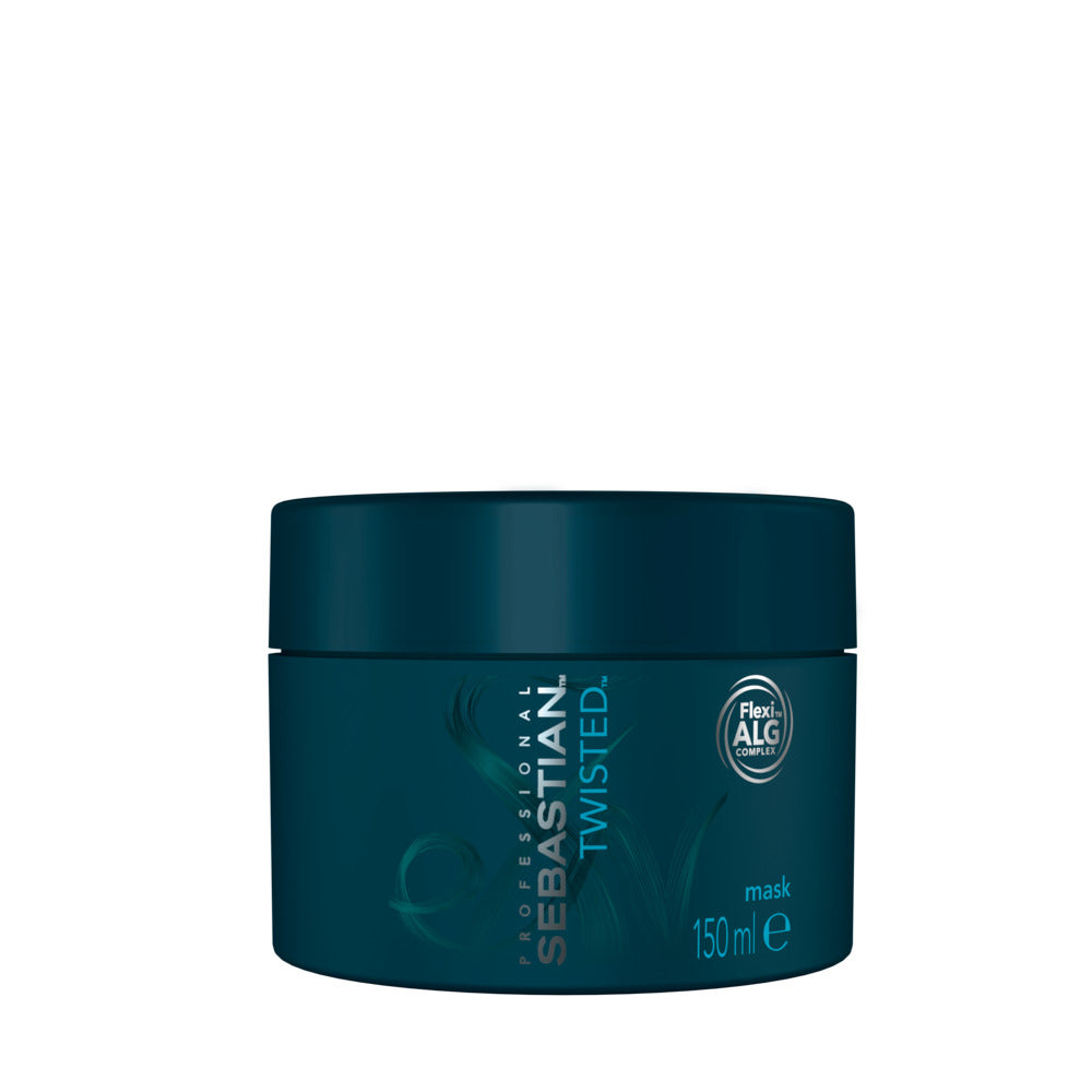 Sebastian Professional Twisted Haarmaske 500 ml