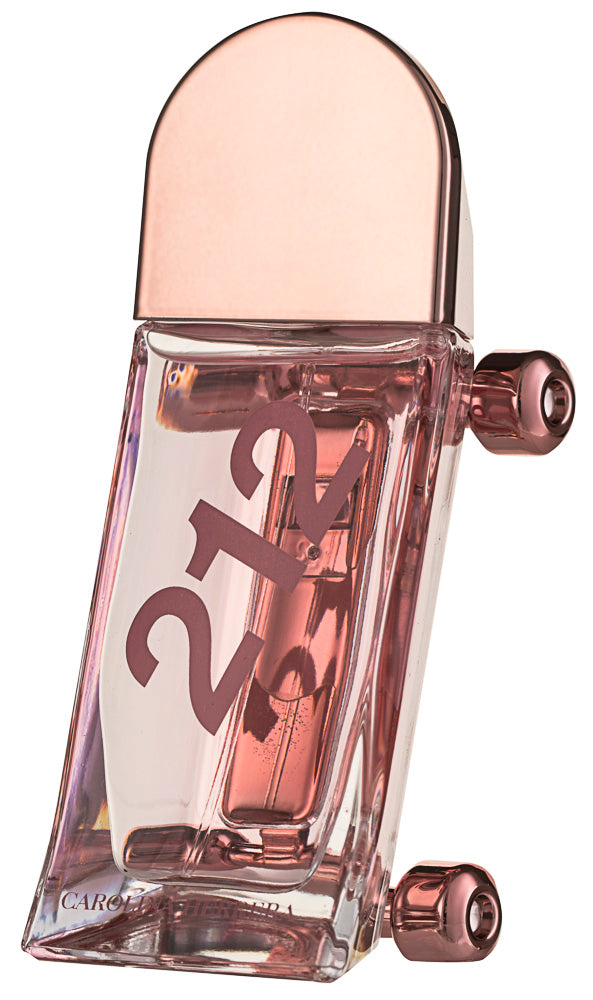 Carolina Herrera 212 Heroes Forever Young For Her Eau de Parfum 30 ml