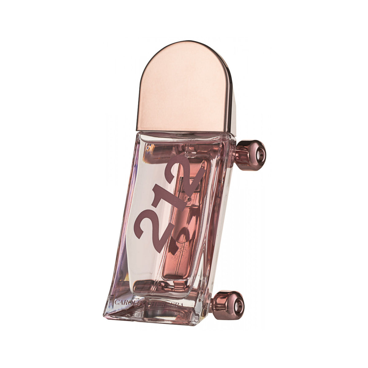 Carolina Herrera 212 Heroes Forever Young For Her Eau de Parfum 30 ml