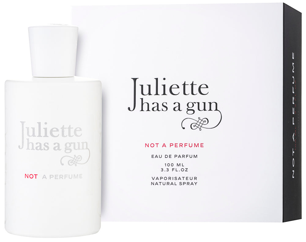 Juliette Has A Gun Not A Perfume Eau de Parfum 100 ml