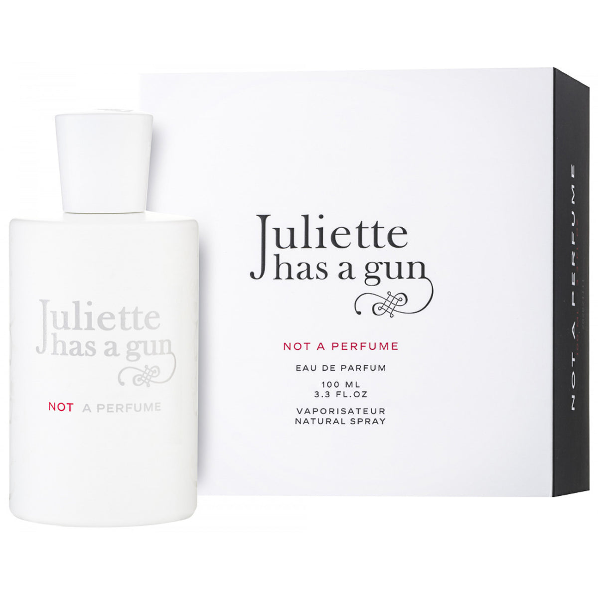Juliette Has A Gun Not A Perfume Eau de Parfum 100 ml