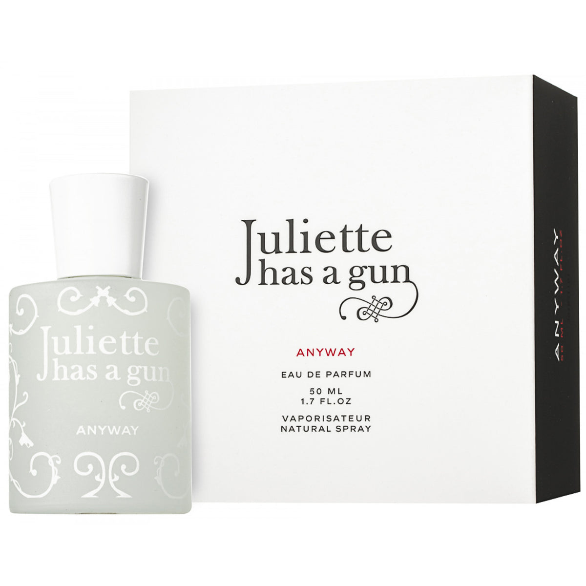 Juliette Has A Gun Anyway Eau de Parfum 50 ml
