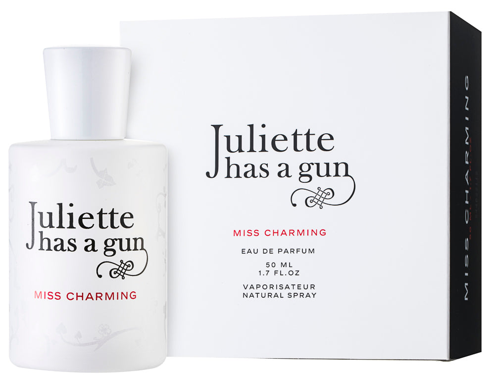 Juliette Has A Gun Miss Charming Eau de Parfum 50 ml